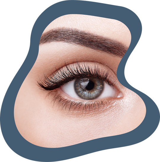 Prestations beauté du regard Top Institut