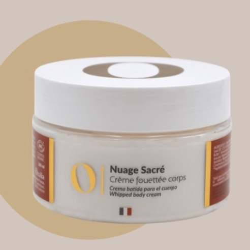 Nuage Sacré